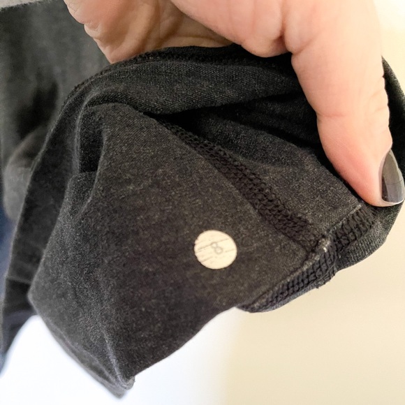 Lululemon Racerback Tank Top - Picture 5 of 7